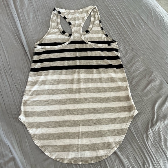 Lululemon Racerback Tank Top - Picture 2 of 3